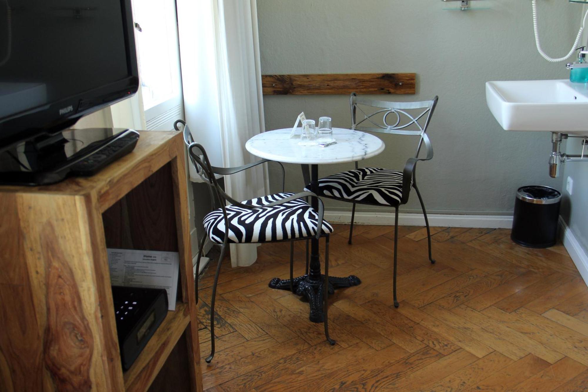 Arthotel Connection — Fotos 1